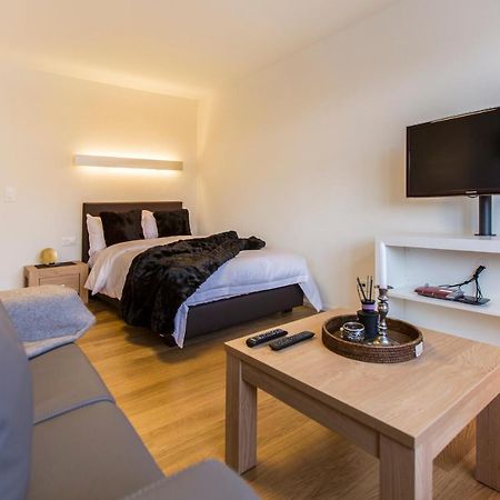 Апартаменты Nest - Klingelbergstrasse 19 Базель Экстерьер фото