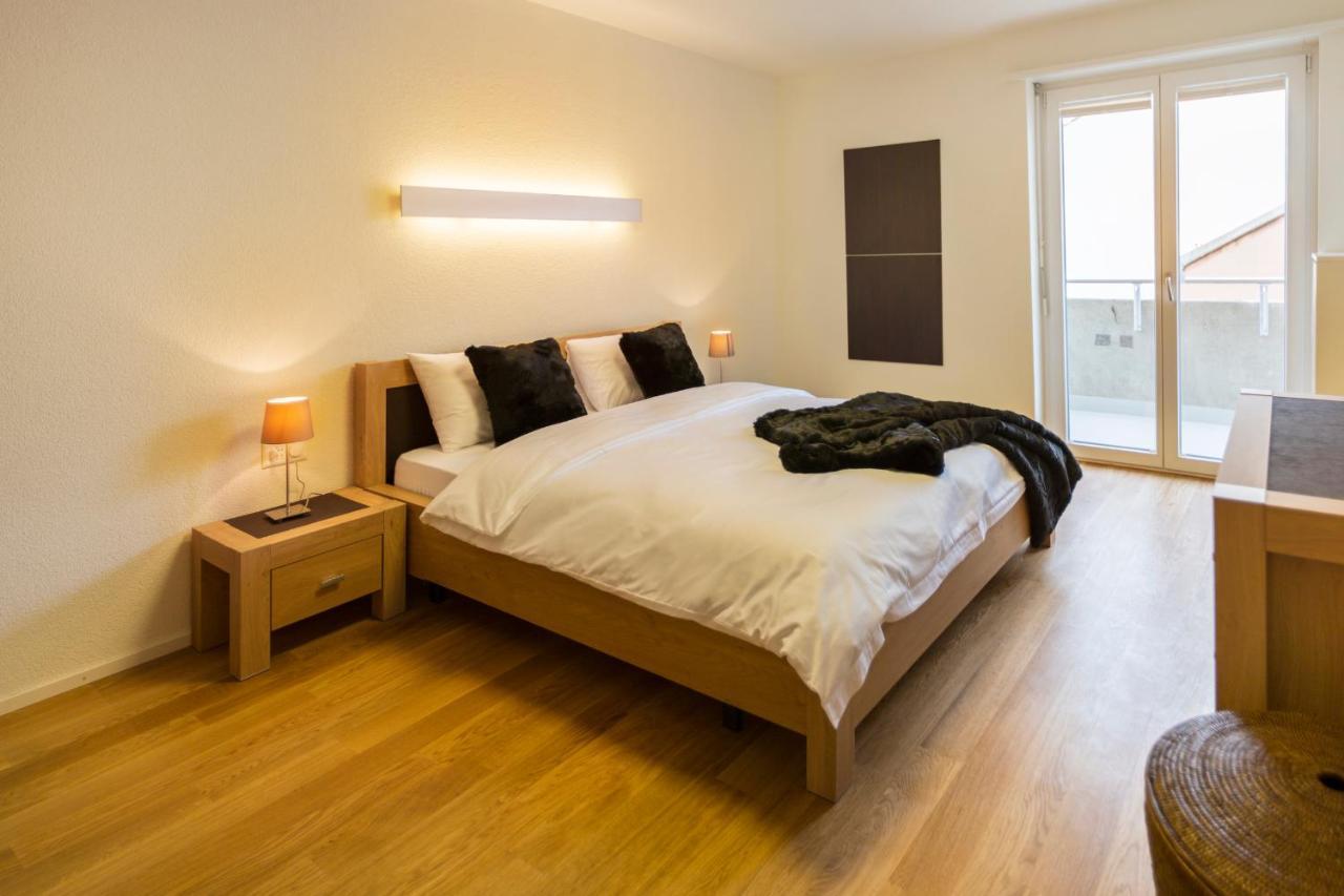 Апартаменты Nest - Klingelbergstrasse 19 Базель Экстерьер фото